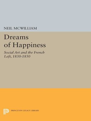 cover image of Dreams of Happiness